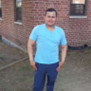 Meet your Posher, Omar